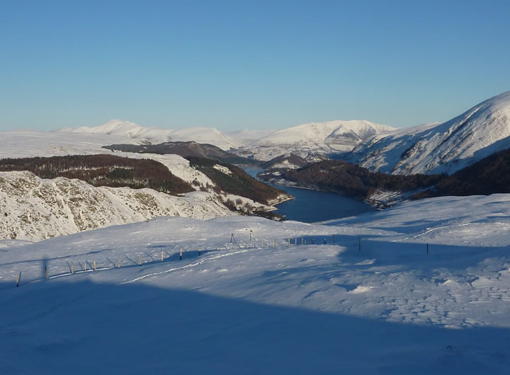 Thirlmere